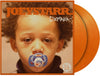 the album cover for Joeystarr - Egomaniac