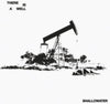 the album cover for Shallowater - There Is A Well [Colored Vinyl]