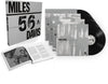 the album cover for Miles Davis - Miles '56 [Box Set - 180 Gram]