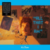 the album cover for Kit Ream - All That I Am