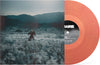 the album cover for Bike Routes - Prairie [Apricot]