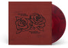 the album cover for Muscadine Bloodline - The Sound of Roses [Sangria]
