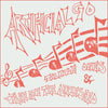 the album cover for Artificial Go - Triple Ones [Limited Edition]