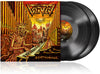 the album cover for Voivod - Symphonique (Gate) [180 Gram]