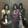 the album cover for Sparks - Woofer In Tweeter's Clothing [Clear Vinyl] [Limited Edition] (Viol)