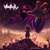 the album cover for Warsenal - Endless Beginnings [Colored Vinyl] [Limited Edition] (Purp)