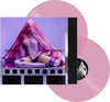 the album cover for Madonna - CONFESSIONS II [Translucent Pink Vinyl - Expanded]
