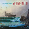 the album cover for Eric Harland - Vipassana Ii