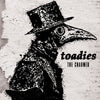 the album cover for Toadies - Charmer [180 Gram] (Post)