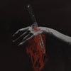 the album cover for Counterparts - Nothing Left To Love [Colored Vinyl] (Wht) (Bice) (Spla)