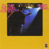the album cover for Albert King - I'll Play The Blues For You  (Bluesville Acoustic Sounds Series) - 2026 [180g black vinyl * tip-on jacket]