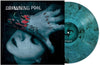 Drowning Pool - Sinner - 25th Anniversary Edition [Sea Blue Smoke] - Pale Blue Dot Records