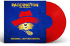 the album cover for Paddington: The Music / O.B.C.R. - Paddington: The Music / O.B.C.R.