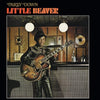 the album cover for Little Beaver - Party Down (Rhino Reserve)