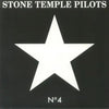 the album cover for Stone Temple Pilots - No. 4