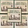 the album cover for Field Recordings From Michael Hurley's / Various - Field Recordings From Michael Hurley's / Various