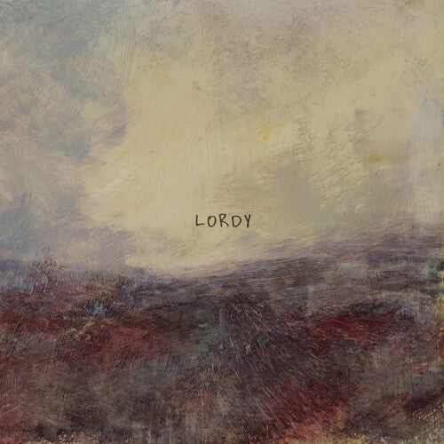 Houndmouth - Lordy [Indie Exclusive] [Indie Exclusive] - Pale Blue Dot Records