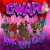 the album cover for GWAR - Pink 7 - Pink [Colored Vinyl] (Pnk)