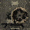 the album cover for Devenial Verdict - Old Blood: Fresh Wounds