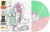 the album cover for Hellogoodbye - Zombies Aliens Vampires Dinosaurs 20th (Aniv)