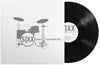 the album cover for Various - Stax Does The Beatles [Black]