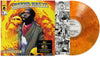 the album cover for Big L - Harlem's Finest: Return Of The King [Marvel Legend Has It Series Marble]
