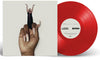 Lizzo - BITCH [Translucent Red] - Pale Blue Dot Records