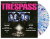 the album cover for Trespass / O.S.T. - Trespass (Original Soundtrack) (Various Artists)
