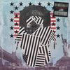 the album cover for Flee Lord / Eto - Rocamerikkka 3