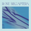 the album cover for Rone - Megaptera