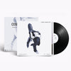 the album cover for Cosey Mueller - Embodiment Of Denial