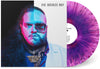 the album cover for V.B.O. - Vice Business Only [Mediterraneon Splatter]