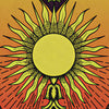 the album cover for Common Saints - Idol Eyes / Summer Sun