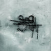 the album cover for Loathe - Stranger To You [Colored Vinyl] (Gate) (Trq) (Wht) (Mrb)