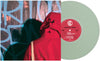 the album cover for Spiritual Cramp - Spiritual Cramp [Clear Vinyl]