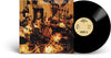 the album cover for Israel Vibration - Iv