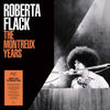 the album cover for Roberta Flack - Montreux Years [180 Gram]