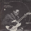 the album cover for Buddy Guy - I Was Walking Through The Woods [180 Gram]