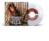 the album cover for Miley Cyrus - Party In The U.S.A. [Clear Vinyl] (Glt)