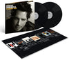 the album cover for Chris Cornell - Carry on [180g]