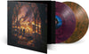 the album cover for Solace - Fading Failing Ruin (Blk) [Colored Vinyl] (Gate) [Limited Edition]