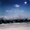 the album cover for Trio Barclay - Beyond The Pacific