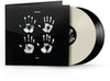 the album cover for Kaleo - A/B [Colored Vinyl] [Limited Edition] (Wht)