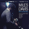 the album cover for Miles Davis - Birth Of The Blue [180 Gram]
