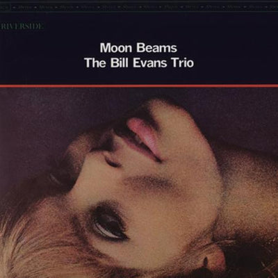 the album cover for Bill EvansTrio - Moon Beams [180 Gram]