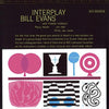 the album cover for Bill Evans - Interplay [180 Gram]
