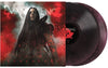 Evanescence - Sanctuary [Deep Purple & Black Marble] - Pale Blue Dot Records