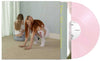 Wet Leg - Moisturizer - Baby Pink Vinyl [Colored Vinyl] (Pnk) - Pale Blue Dot Records