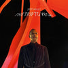 the album cover for Jeff Mills - The Trip To Vega