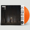 Geese - Projector [Indie Exclusive Opaque Orange]